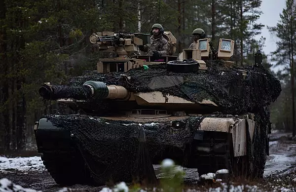 LIVE Razboi in Ucraina - ziua 793: Ucraina a retras tancurile americane Abrams de pe linia frontului / Numarul dronelor folosite de rusi pe campul de lupta s-a 