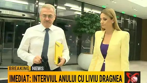 LIVE TEXT Liviu Dragnea: Nu am fost pe banii partidului in tari straine