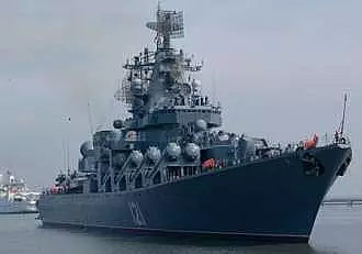LIVE TEXT. Rusia a recunoscut scufundarea crucisatorului Moskva in Marea Neagra. Cele mai noi informatii despre razboi