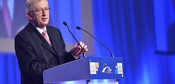 LIVE VIDEO Discursul despre starea UE: Juncker pledeaza pentru o Europa mai buna, care nu accepta populismul