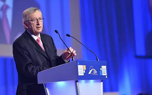LIVE VIDEO Jean-Claude Juncker sustine primul discurs despre
starea Uniunii dupa referendumul pentru Brexit