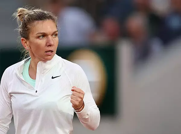 LiveBLOG Simona Halep - McCartney Kessler, in primul tur la Trofeul Clarins - Schimb de break-uri in primul set