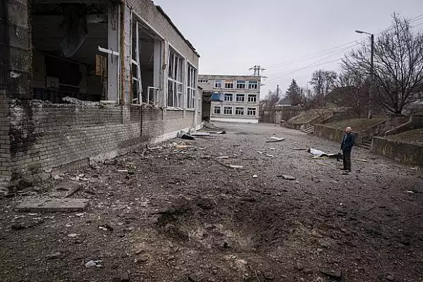 LIVETEXT Razboi in Ucraina, ziua 764 | Atac cu rachete si zeci de drone rusesti asupra mai multor regiuni ucrainene