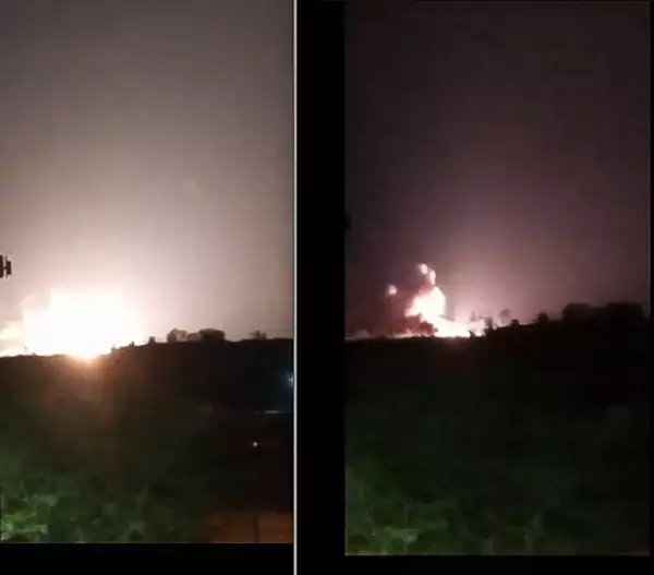 LIVETEXT Razboi in Ucraina, ziua 784 | Explozii la un aerodrom militar din Crimeea, unde sunt stationate elicoptere rusesti de atac