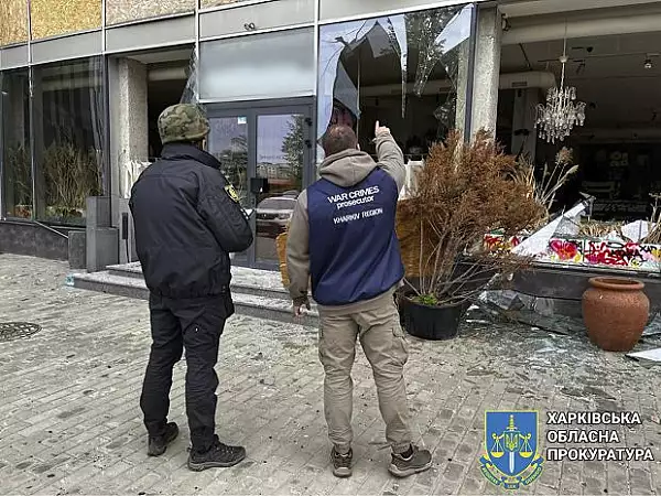 LIVETEXT Razboi in Ucraina, ziua 791 | Atac cu rachete asupra Odesa si Harkov. Bilantul victimelor