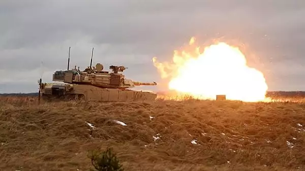 LIVETEXT Razboi in Ucraina, ziua 793 | Ucraina a retras tancurile Abrams de pe linia frontului. Rusia incearca sa paralizeze aprovizionarile militare, inclusiv 