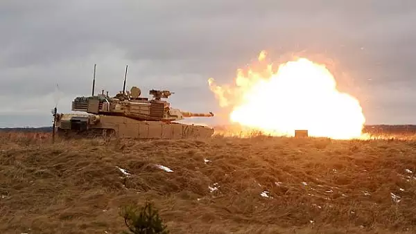 LIVETEXT Razboi in Ucraina, ziua 793 | Ucraina a retras tancurile de lupta americane Abrams de pe linia frontului
