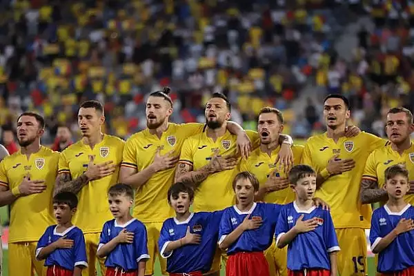 LIVETEXT Romania – Ucraina, primul meci la Euro 2024 | In cateva ore tricolorii debuteaza la turneul din Germania. Principalele informatii