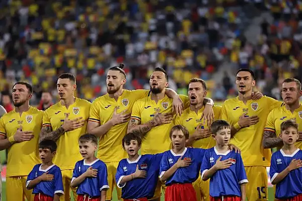 LIVETEXT Romania – Ucraina, primul meci la Euro 2024 | Toate informatiile despre debutul tricolorilor la turneul din Germania