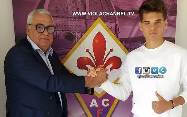 Lotul Romaniei U19 pentru turneul de calificare din Olanda. Ce s-a intamplat cu Ianis Hagi, dupa scandalul dintre tatal sau si Federatia Romana de Fotbal