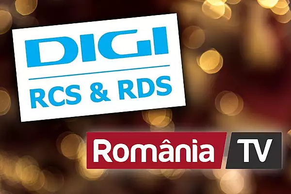 Lovitura data de Digi24 RCS RDS postului Romania TV. Nu s-a mai intamplat pana acum