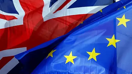 Lovitura de teatru dupa Brexit. Toata lumea se astepta ca Marea Britanie sa iasa rapid din UE...
