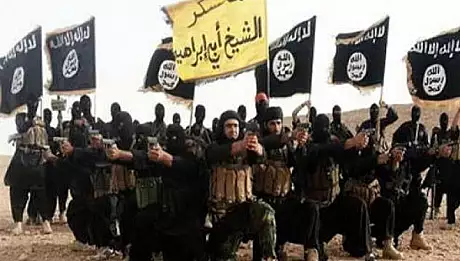 Lovitura dura pentru ISIS: un inalt lider al organizatiei teroriste, ucis intr-un atac cu drona