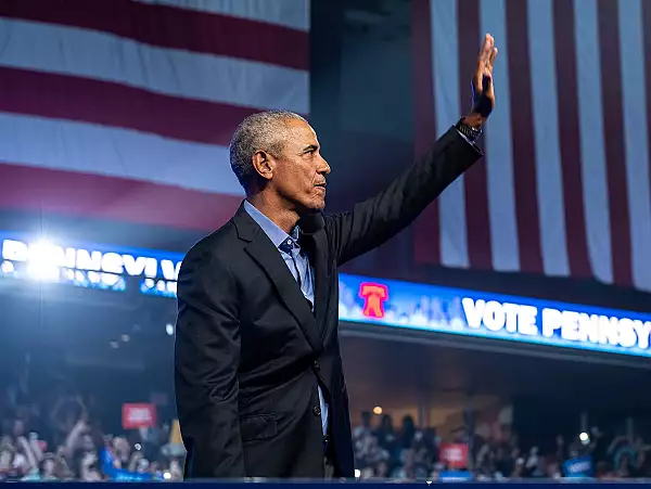 Lovitura majora primita de Biden: WP: Barack Obama le-a spus aliatilor sai ca Joe Biden trebuie sa se gandeasca serios la viabilitatea candidaturii sale