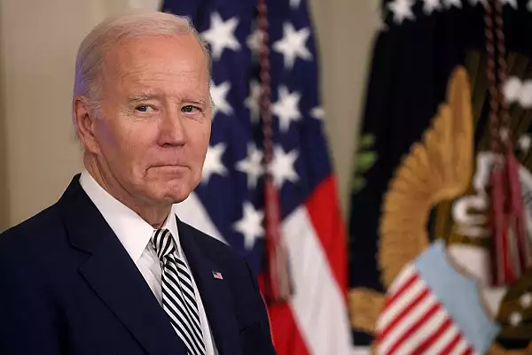 Lovitura pentru Joe Biden din cauza razboiului din Israel. Conditia pusa de musulmanii din SUA