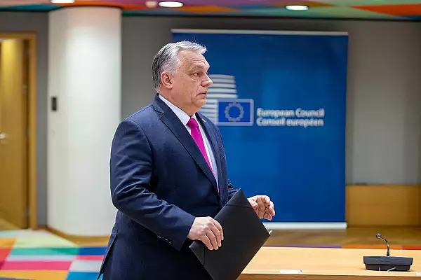 Lovitura pentru Viktor Orban: Parlamentul European si mai multe tari vor ca Ungaria sa fie sarita de la presedintia rotativa a UE