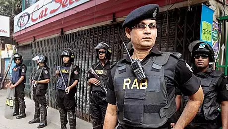 Luare de ostatici, in Bangladesh. Atacul a fost revendicat de gruparea jihadista Stat Islamic