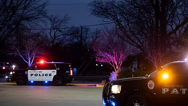 Luare de ostatici in Texas - Atacatorul a fost UCIS, iar oamenii din sinagoga au fost eliberati dupa 12 ore