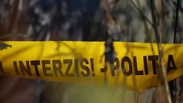 Luare de ostatici intr-un depozit de langa Bucuresti - O persoana a fost ranita, agresorul dus la politie