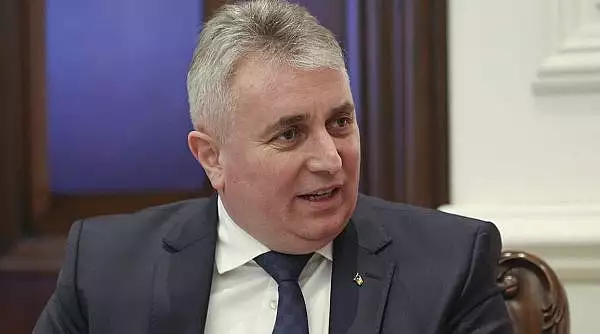 Lucian Bode: "Alegerile generale trebuie sa ne gaseasca cu presedintele din partea PNL"