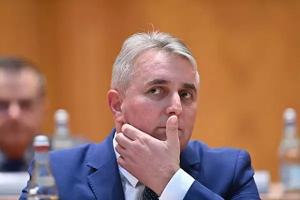 Lucian Bode, despre protectia la cutremur in Romania: ,,Suntem mai pregatiti pentru a face fata unor situatii de urgenta majore"