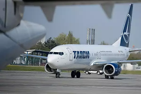 Lucian Bode: La Tarom avem un sef la noua angajati. Ne-am propus ca in 4-5 ani compania sa devina profitabila