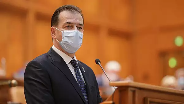 Ludovic Orban, decizie de ultima ora despre inceperea scolilor in toamna. Conditiile obligatorii anti-coronavirus