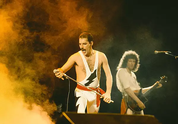 Lumea fara legenda Freddie Mercury. 31 de ani de la decesul solistului Queen, anuntul dinaintea mortii sale