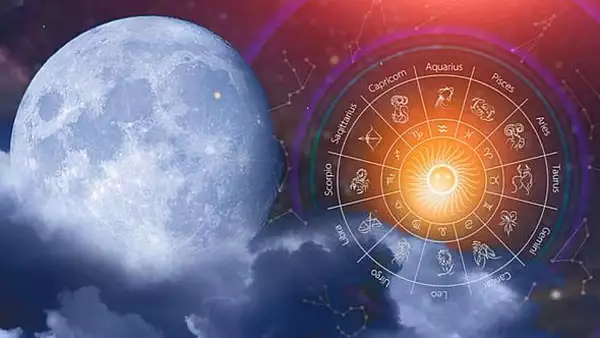 Luna Plina in Sagetator pe 23 mai 2024. Universul indeamna la deschidere
