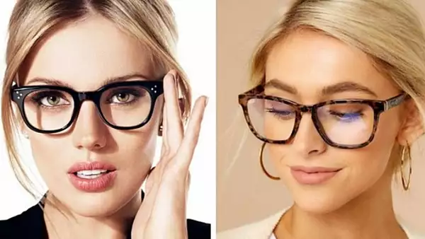 Machiajul din spatele lentilelor: 10 reguli pentru cei care poarta ochelari