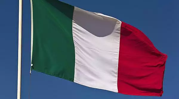 MAE a emis o avertizare de calatorie pentru Italia