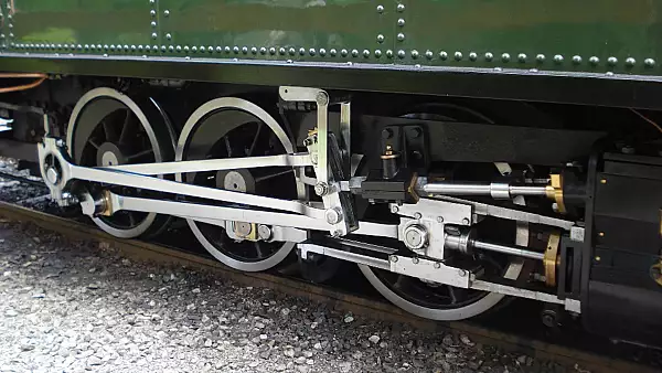 MAE, atentionare de calatorie pentru Olanda: Mecanicii de locomotiva se vor afla in greva - Circulatia trenurilor va fi perturbata puternic