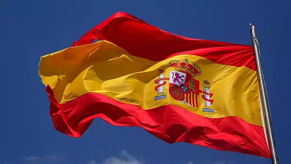 MAE: Avertizare de calatorie in Spania ca urmare a unui Cod galben de precipitatii abundente si furtuni