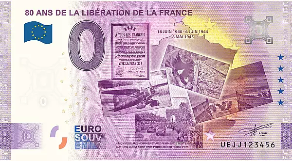 Mai multe bancnote euro, retrase din circulatie. Decizia afecteaza milioane de oameni