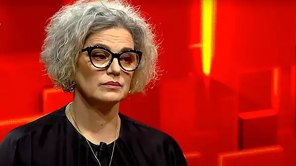 Maia Morgenstern a facut anuntul trist de care fanii sigur se temeau: ,,Nu mai am energie"