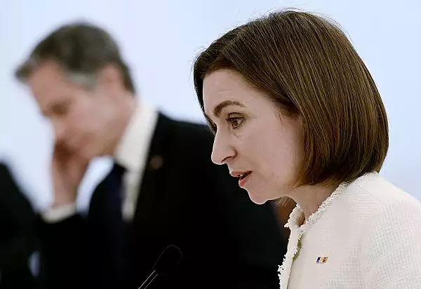 Maia Sandu acuza Rusia de lipsa de respect fata de Republica Moldova / Zaharova acuza ,,minciuni"