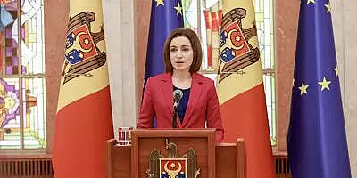 Maia Sandu: Cand moldovenii vor spune ca vor unirea cu Romania, acest lucru se va intampla