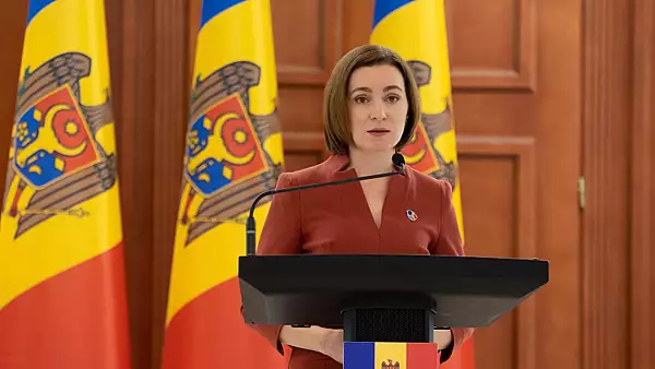 Maia Sandu: Situatia din regiune este cel mai periculos moment de la independenta Republicii Moldova pana acum