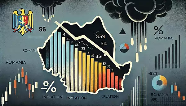 Majorarea pensiilor si cresterea salariului minim pe economie, pasi repezi catre criza economica in Romania. Asa explodeaza importurile, creste datoria externa 