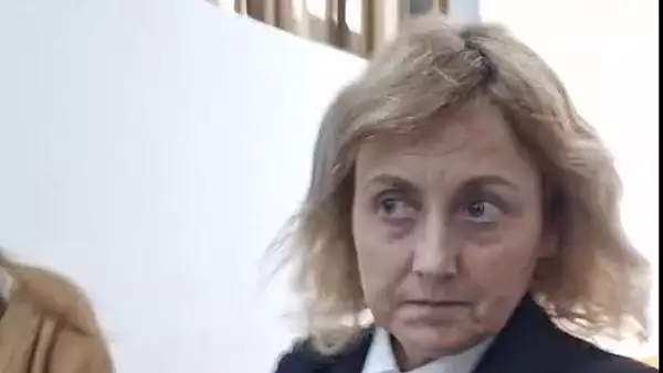Manevra mamei ucigasului drogat Vlad Pascu. Vrea sa scape si de controlul judiciar - VIDEO