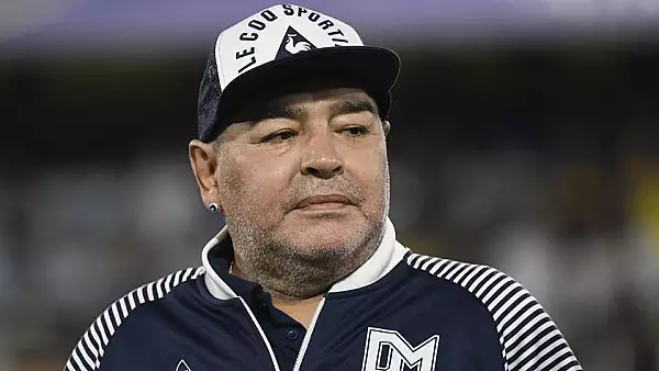 Maradona l-a propus pe Mbappe la Real Madrid inca din 2017. De ce l-a refuzat Florentino Perez