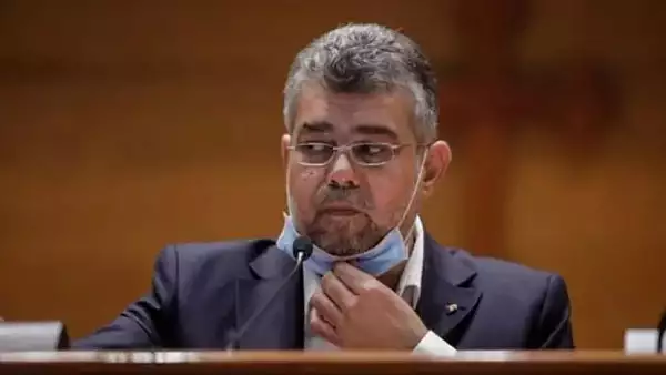 Marcel Ciolacu, catre Guvernul Orban: PSD va depune motiune de cenzura pe 17 august. E timpul sa plecati acasa sau la puscarie! 