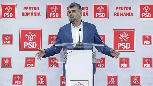 Marcel Ciolacu, despre refuzul lui Negoita de a reveni in PSD: Ne uram succes! Vom continua colaborarea politica