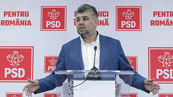 Marcel Ciolacu insista ca alegerile parlamentare sa fie amanate: Presedintele si Guvernul au scapat pandemia de sub control
