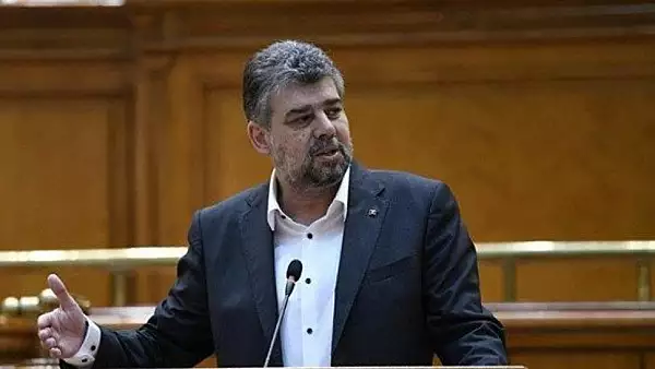 Marcel Ciolacu, la raportul lui Ludovic Orban in Parlament: "Acest guvern a devenit mai periculos decat noul coronavirus"