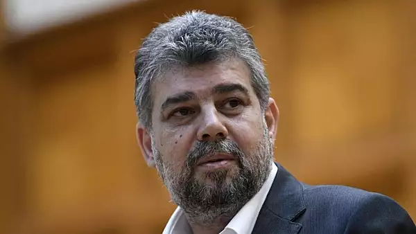 Marcel Ciolacu: Nu cred ca acum prioritatea este suspendarea lui Iohannis