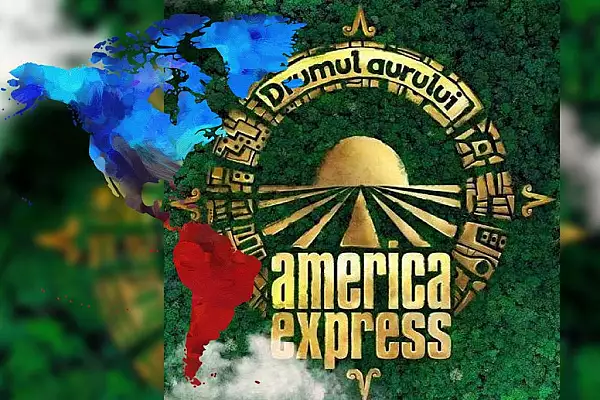 Marea noutate de la America Express 2022. Cand incepe sezonul 5 al show-ului