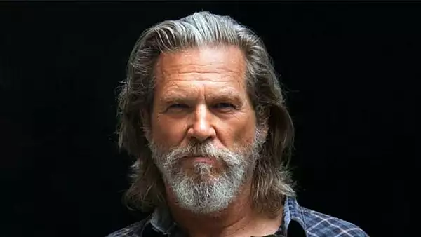 Marele actor american Jeff Bridges a anuntat ca are cancer