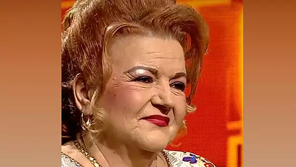 Maria Carneci si povestea de dragoste inceputa la Targoviste. Intamplarea care a prezis maritisul indragitei cantarete VIDEO