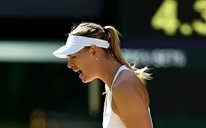 Maria Sarapova va afla curand vestea care ii poate distruge cariera in tenis